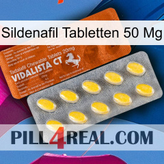 Sildenafil Tablets 50 Mg 42